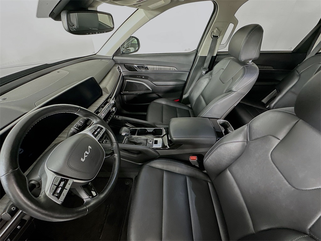 2023 Kia Telluride EX photo 11