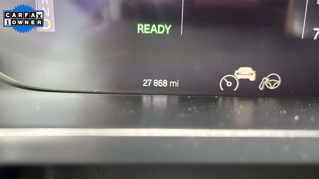 2022 Polestar PS2 e-AWD photo 10