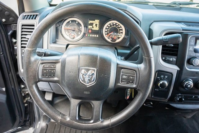 2016 Ram 2500 Tradesman photo 17