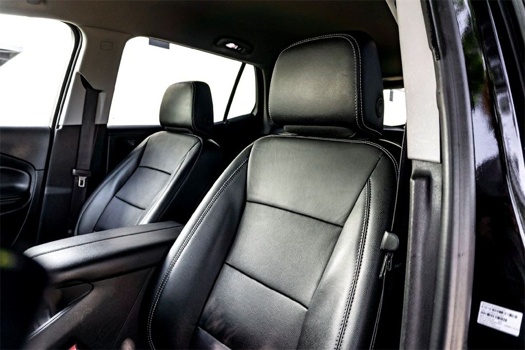 2024 Gmc Terrain SLT photo 13