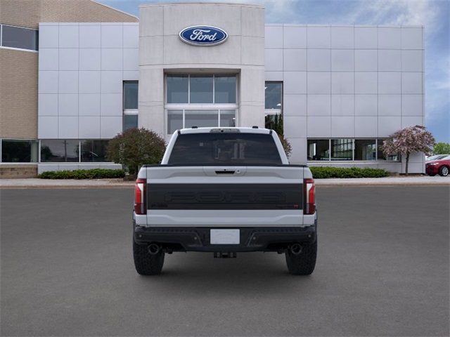 2025 Ford F-150 Raptor photo 4