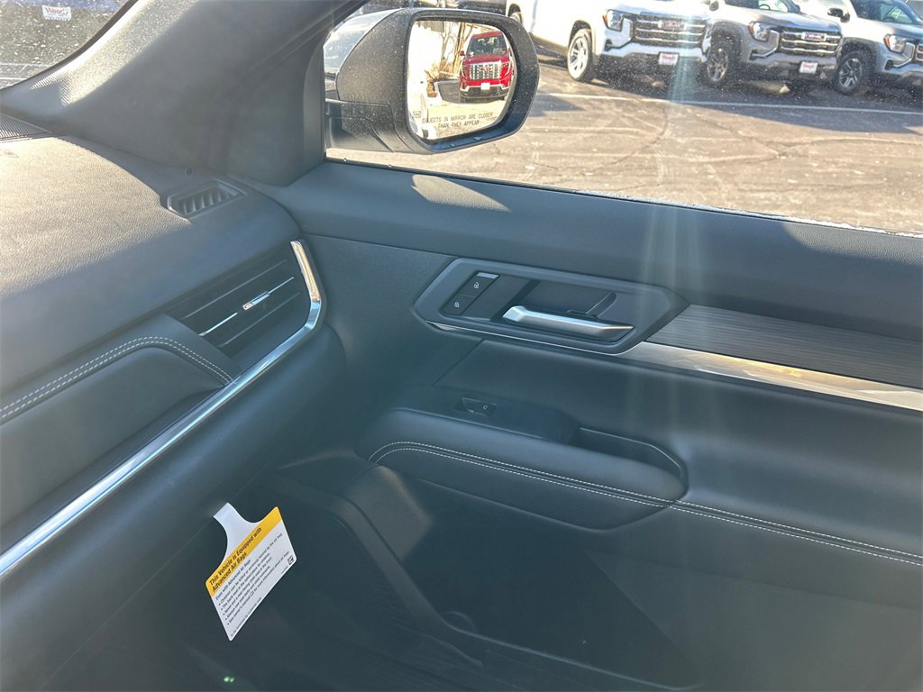 2026 GMC TERRAIN - Image 26