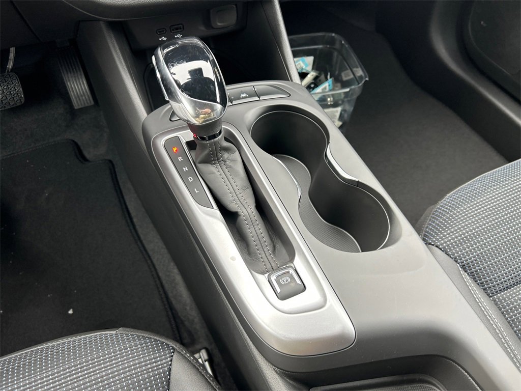 2026 BUICK ENVISTA - Image 23