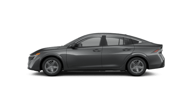 2026 Nissan Sentra SV's photo