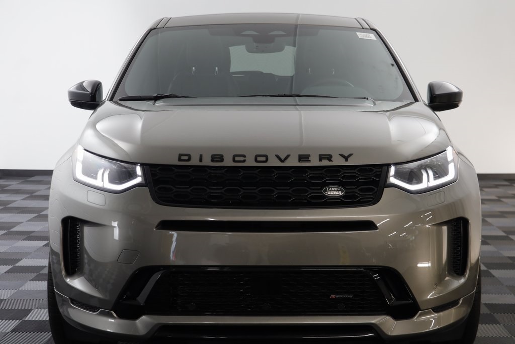 2023 Land Rover Discovery Sport SE R-Dynamic photo 20