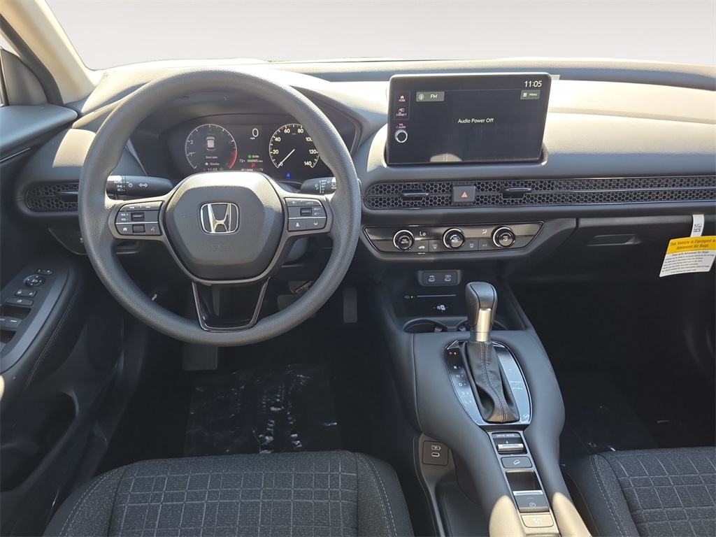 2026 Honda HR-V LX photo 10