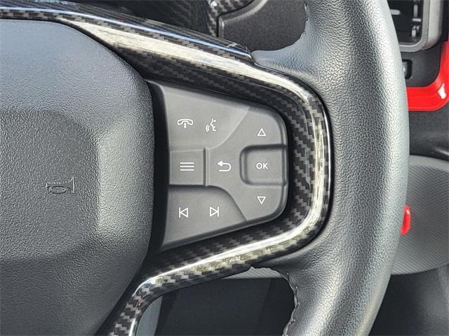 2023 Ford Bronco Big Bend photo 27