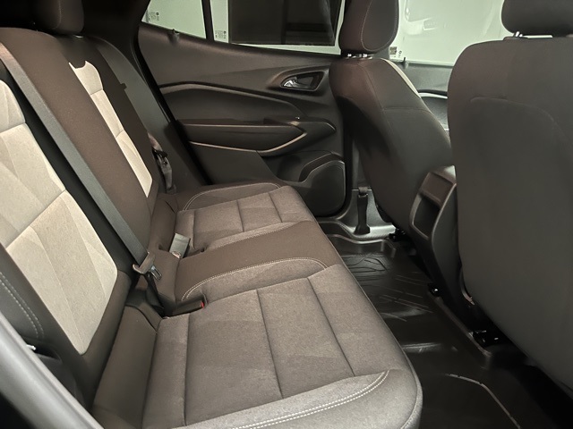 2025 Chevrolet Trax photo 18