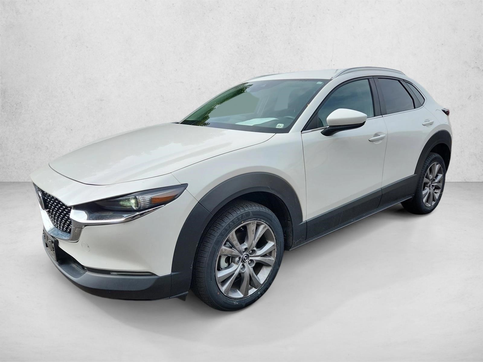 2023 Mazda CX-30 Preferred
