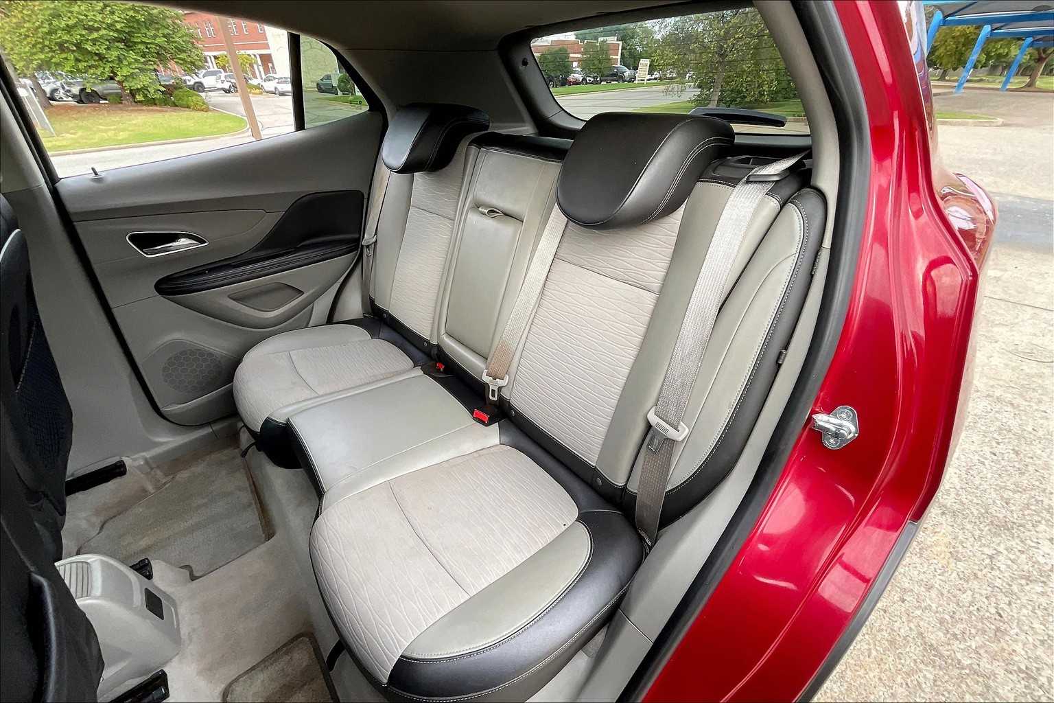 2015 Buick Encore photo 19