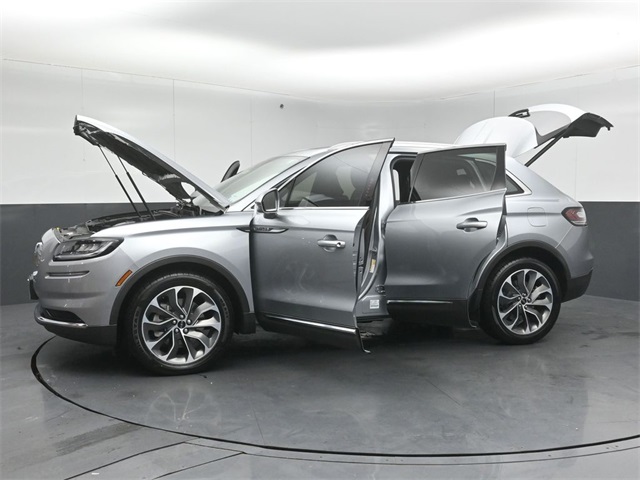 2023 LINCOLN NAUTILUS - Image 57