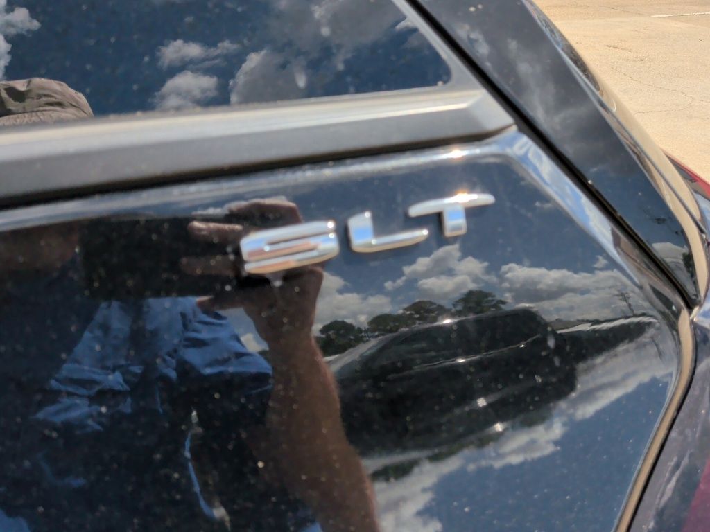 2023 Gmc Terrain SLT photo 37