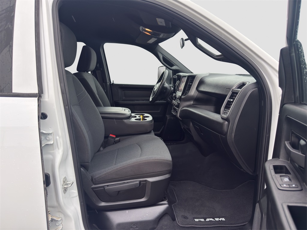 2024 Ram 3500 Tradesman photo 18
