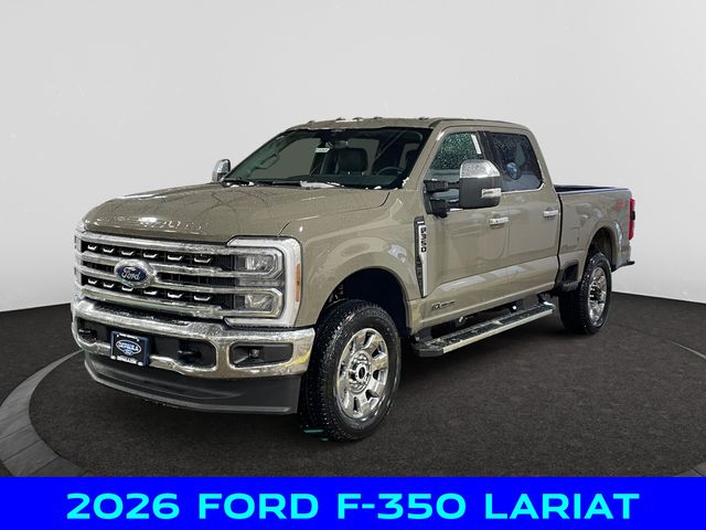 2026 Ford F-350 Base's photo