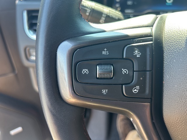2022 Chevrolet Tahoe RST photo 12