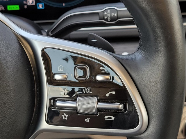 2022 Mercedes Benz GLS 450 4MATIC photo 15