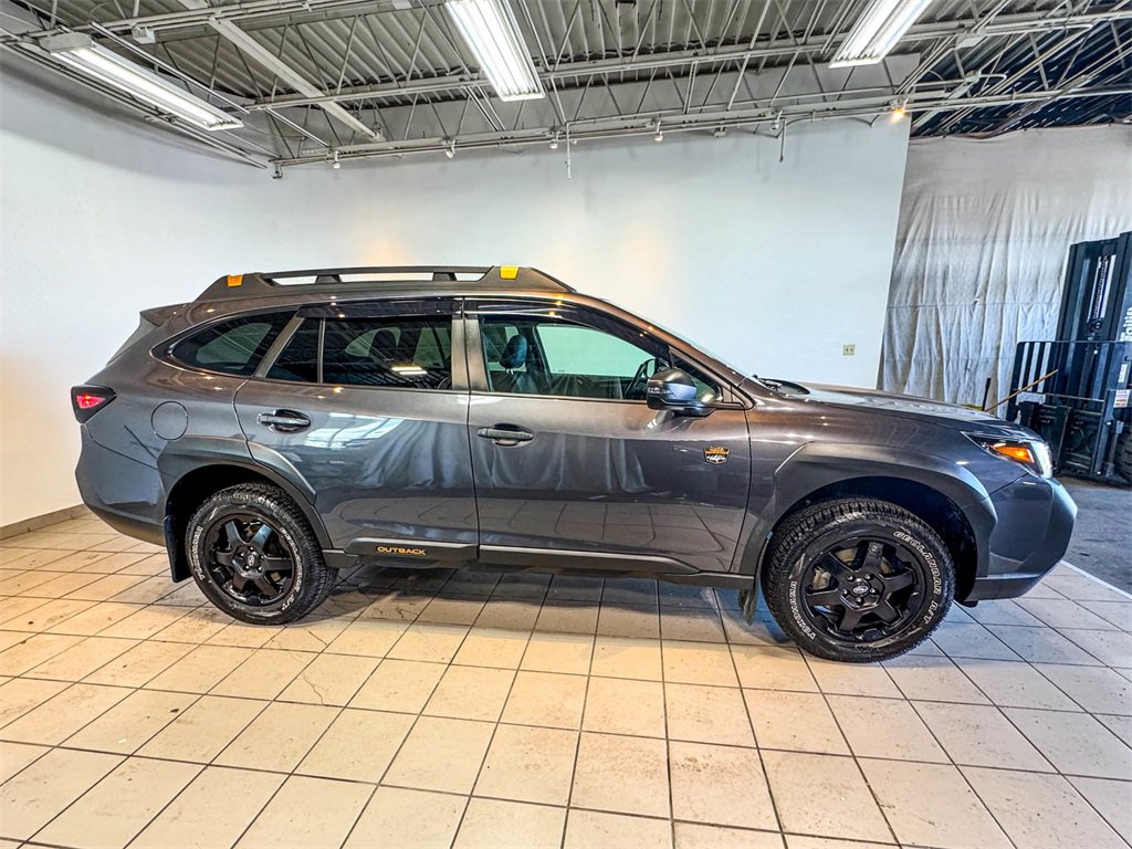 2023 Subaru Outback Wilderness photo 5