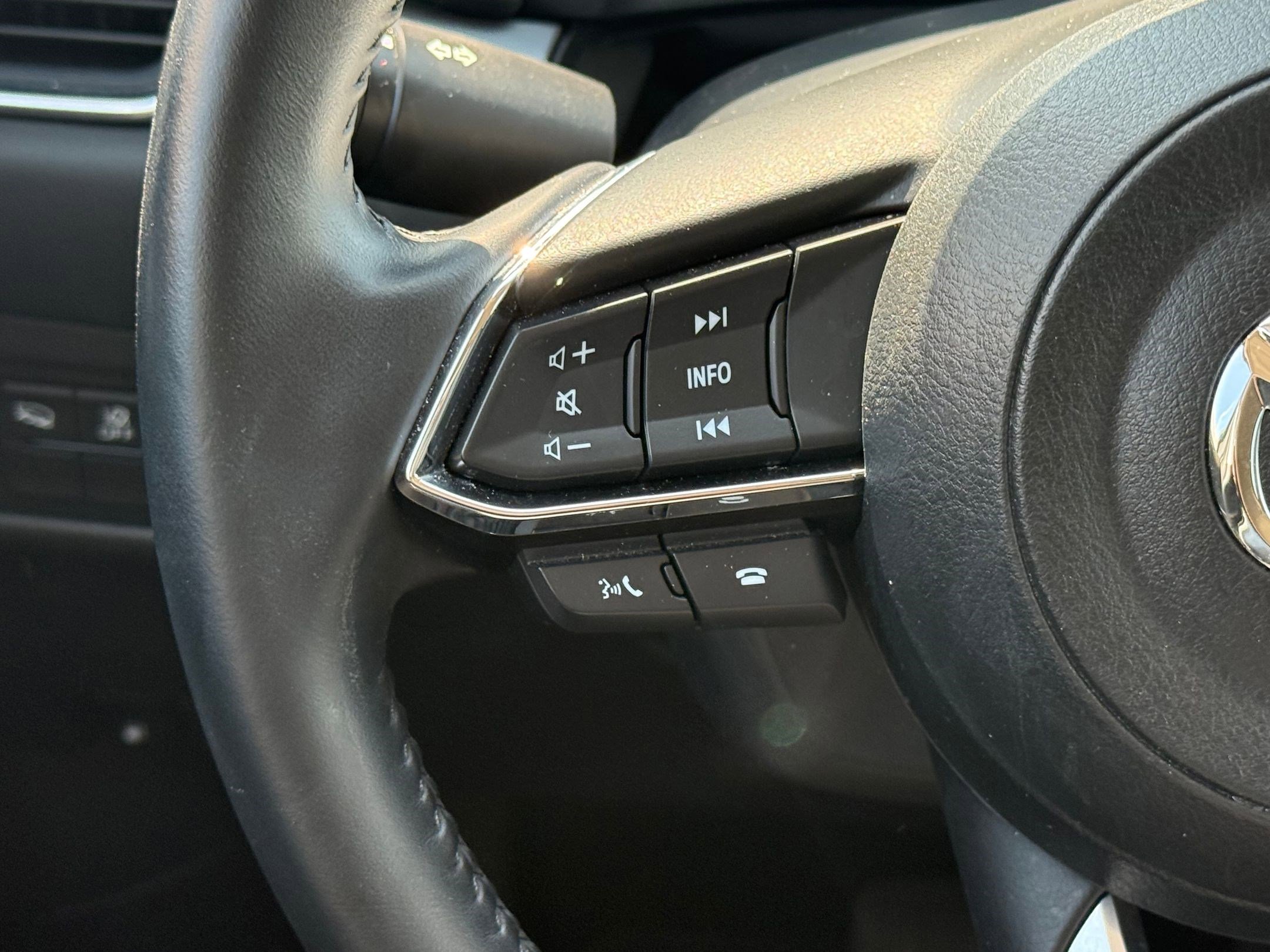 2025 Mazda CX-5 2.5 S Preferred photo 15
