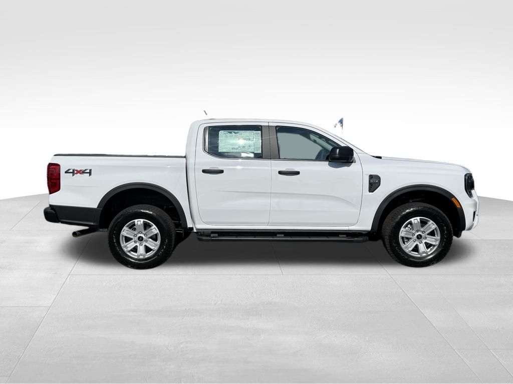 2025 Ford Ranger XL photo 5