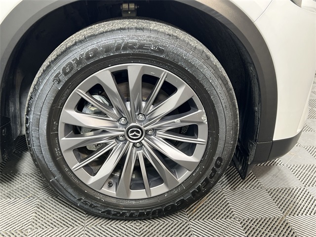 2024 Mazda CX-90 Preferred photo 18