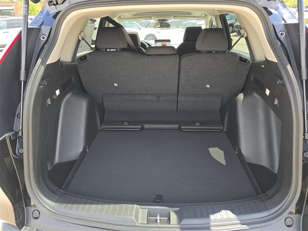 2026 Honda CR-V EX photo 15