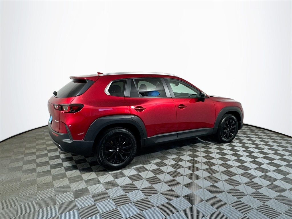 2025 Mazda CX-50 2.5 S Premium photo 10