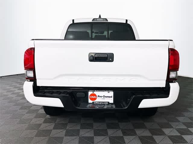 2021 Toyota Tacoma SR photo 6