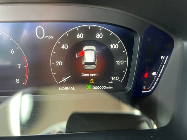 2026 Honda CR-V EX-L photo 13