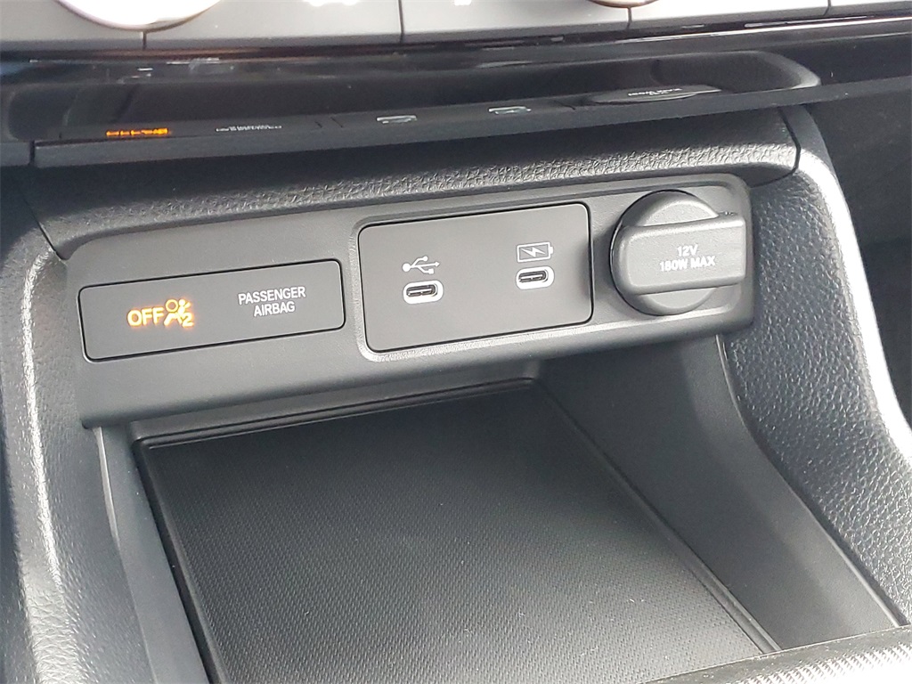 2026 Honda Civic Sport photo 17