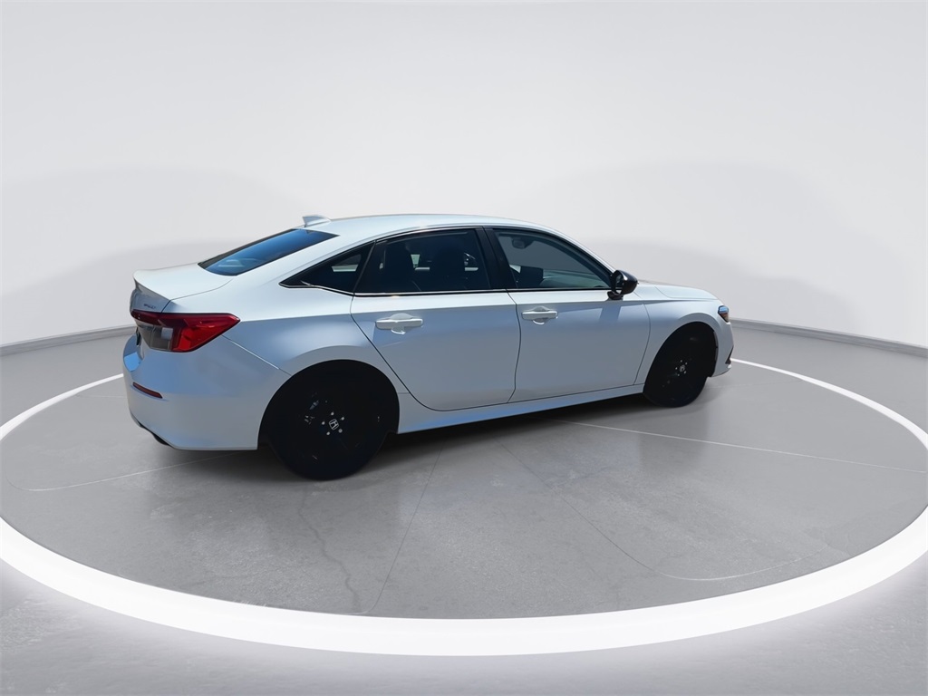 2023 Honda Civic Sport photo 15