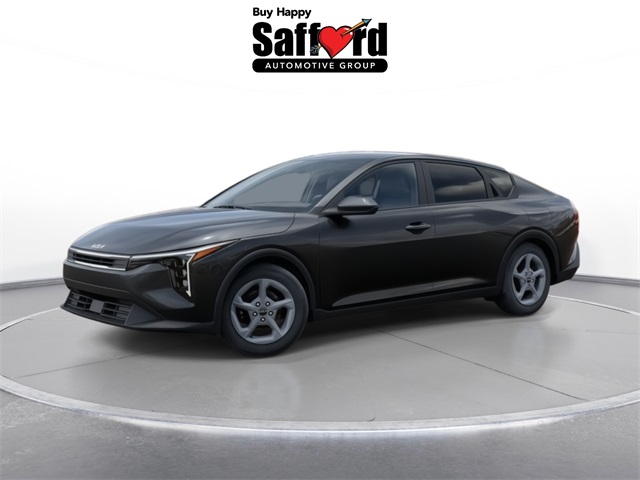 2025 Kia K4 LXS photo 2