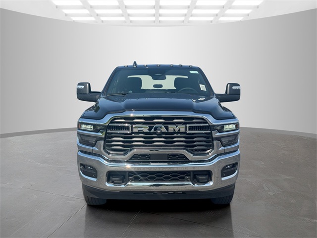 2025 Ram 2500 Big Horn photo 2