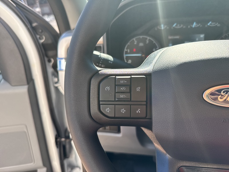 2025 Ford F-350 XL photo 19