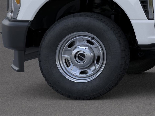 2026 Ford F-350 XL photo 16