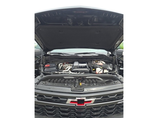 Image 9 of Pre-Owned 2024 Chevrolet Silverado 1500