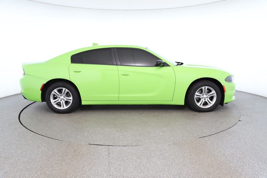 2023 Dodge Charger SXT photo 5