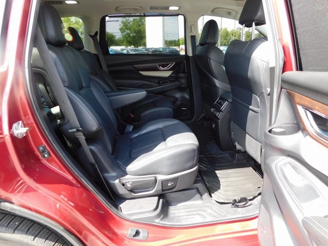 2022 Subaru Ascent Touring photo 20