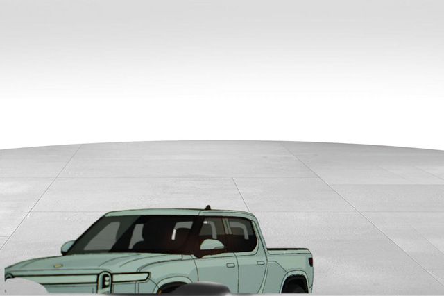 2023 Rivian R1T Adventure photo 29