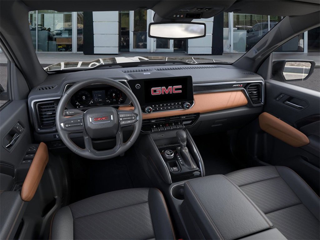2026 Gmc Canyon AT4 photo 15