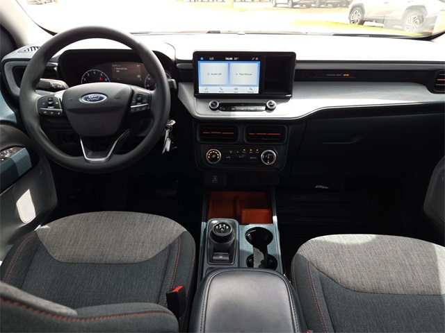 2023 Ford Maverick XLT photo 9