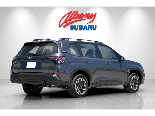 2025 Subaru Forester Base photo 3