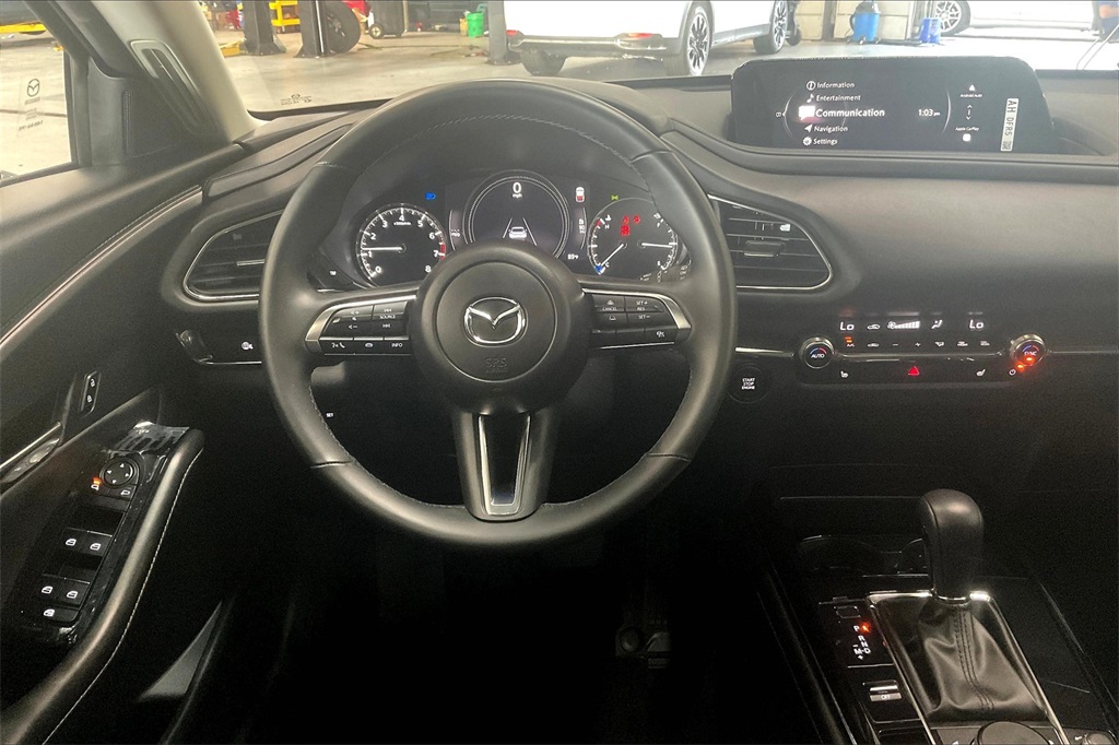 2025 Mazda CX-30 2.5 S Preferred photo 4