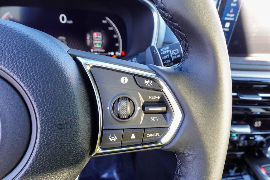 2026 Acura MDX Base photo 16