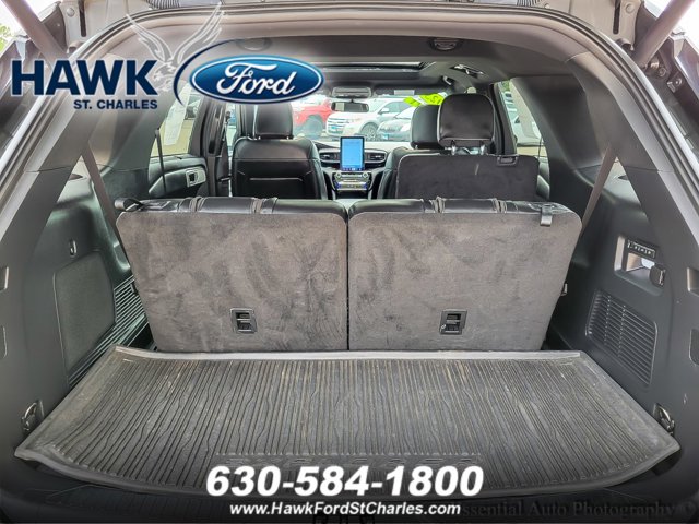 2023 FORD EXPLORER - Image 47