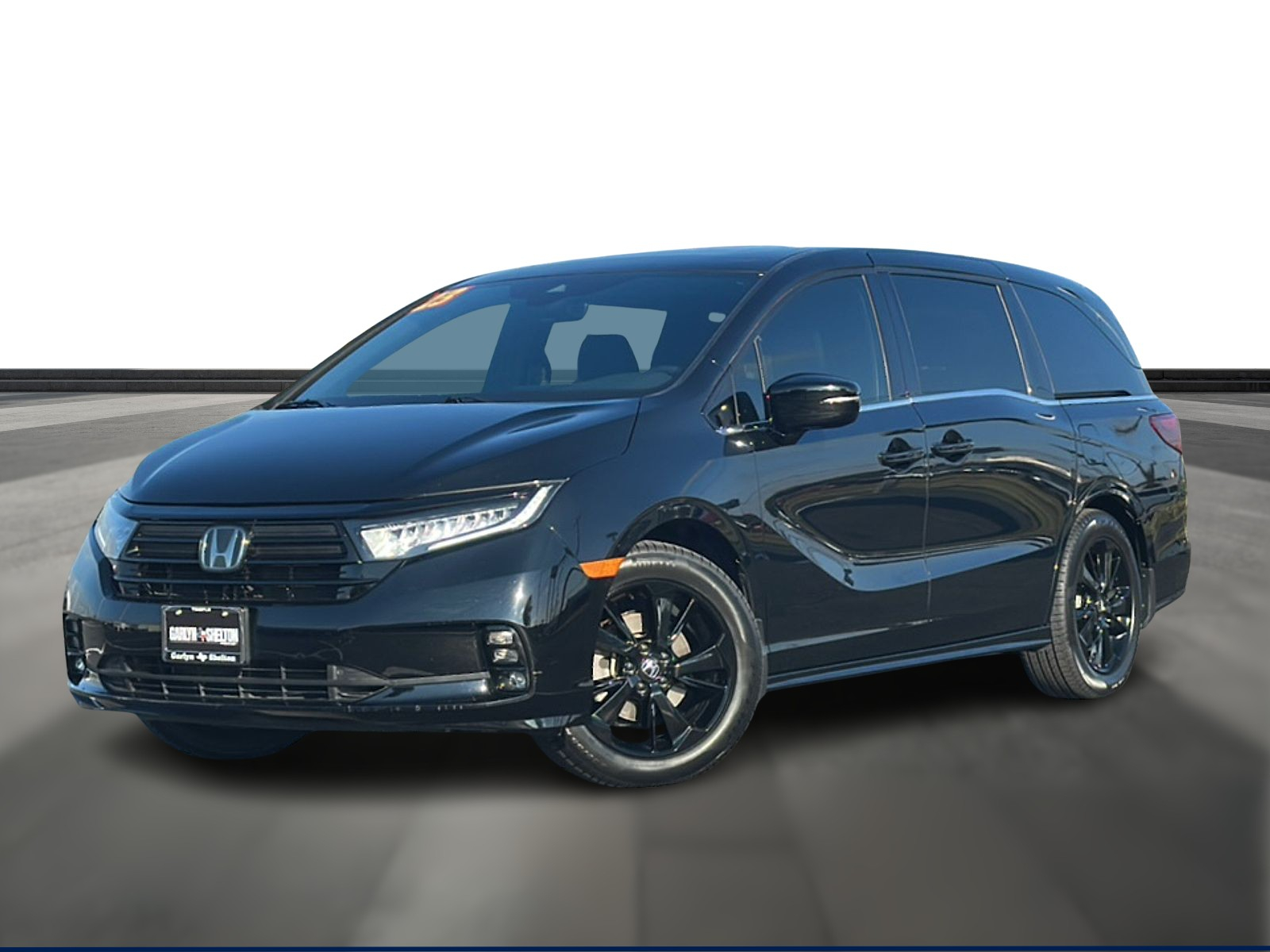 2023 Honda Odyssey SPORT's photo