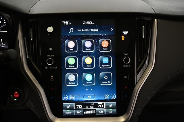 2025 Subaru Outback Premium photo 4