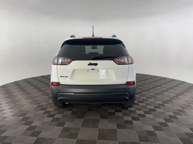 2023 Jeep Cherokee Altitude photo 3