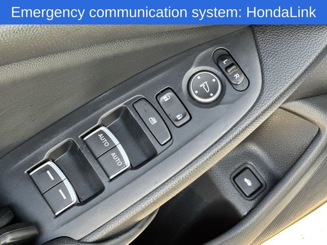 2022 Honda Accord Hybrid Touring photo 11
