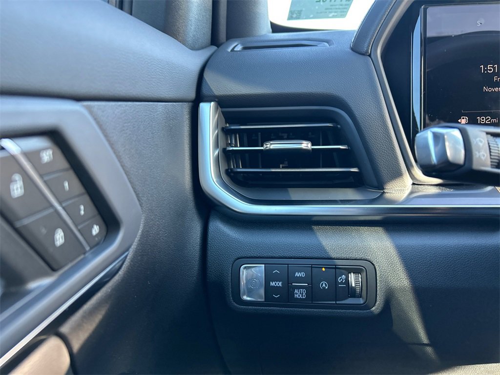 2026 GMC TERRAIN - Image 17