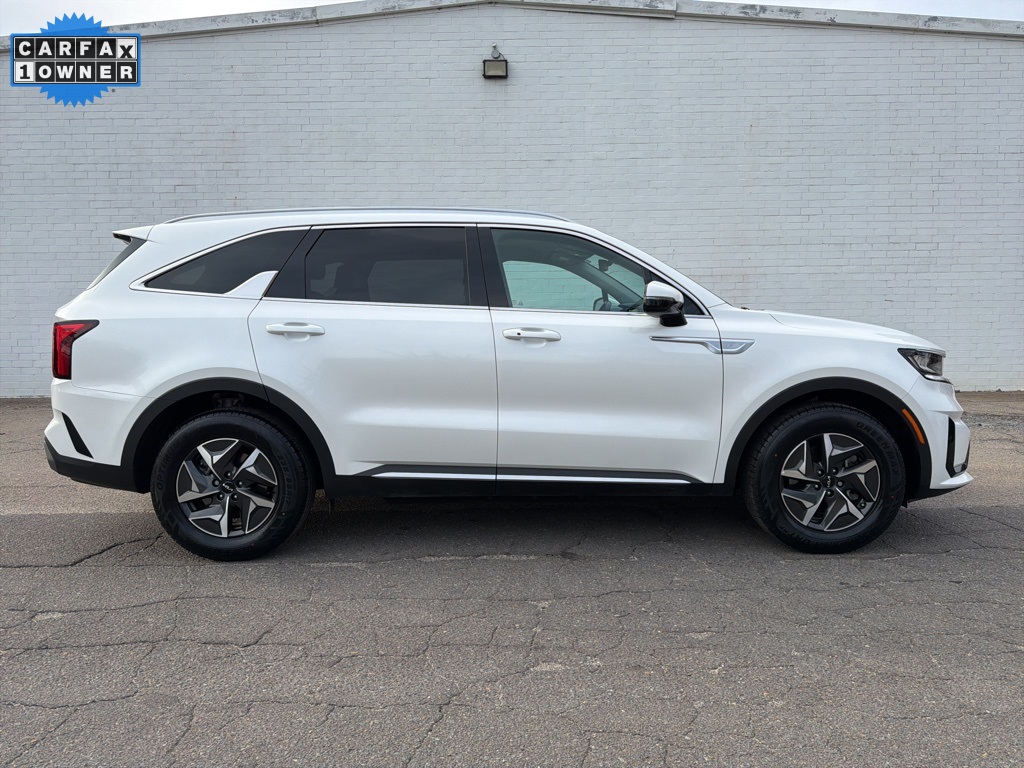 2023 Kia Sorento EX Hybrid's photo